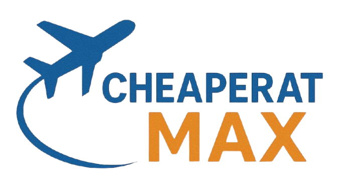 Cheapest Max Logo